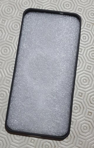 Capa MagSafe para Samsung S25 FE (SM-S731B)