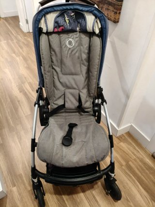 Passeggino Bugaboo bee 5 Butterfly