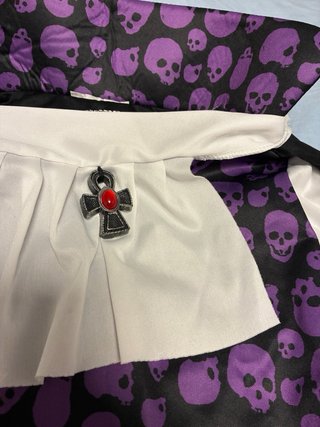 Disfraz de Vampiro para Niño (3-4 años)