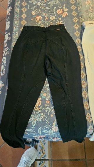 Pantalones Levi's Slight Curve Talla 26