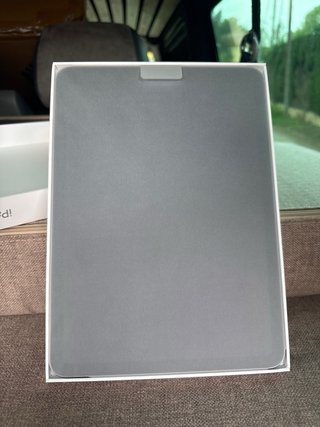 iPad Air 11 *SIN USO* 128GB WiFi