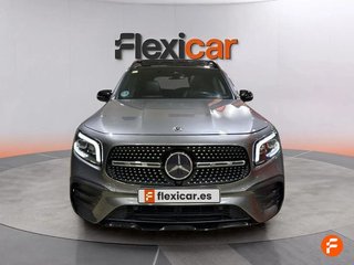 Mercedes-Benz Clase GLB 1.3 GLB 200 DCT 120KW (163CV)