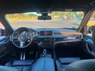 BMW X5 2016