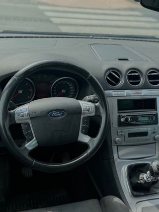 Ford S-MAX 2007 ( 7 PLAZAS TITANIUM)