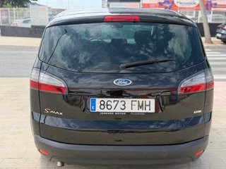 Ford S-MAX 2007 ( 7 PLAZAS TITANIUM)