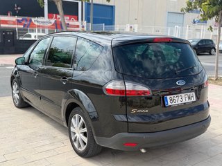 Ford S-MAX 2007 ( 7 PLAZAS TITANIUM)