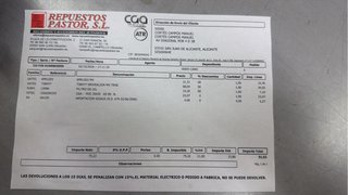 Ford S-MAX 2007 ( 7 PLAZAS TITANIUM)