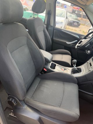 Ford S-MAX 2007 ( 7 PLAZAS TITANIUM)