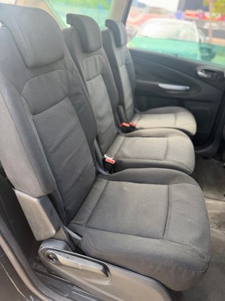 Ford S-MAX 2007 ( 7 PLAZAS TITANIUM)