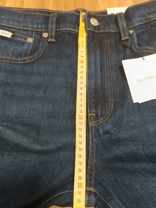Pantalones Calvin Klein NUEVOS CON ETIQUETAS