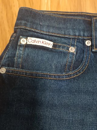 Pantalones Calvin Klein NUEVOS CON ETIQUETAS
