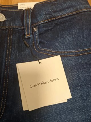 Pantalones Calvin Klein NUEVOS CON ETIQUETAS
