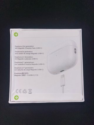 AirPods Pro 2