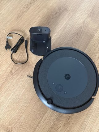 iRobot Roomba i3 Robot Aspirador
