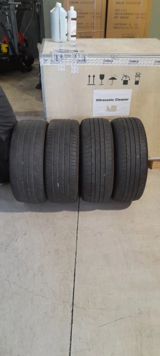 Llanta de 17 pulgadas