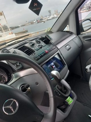 Mercedes-Benz Viano 2008