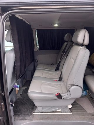 Mercedes-Benz Viano 2008