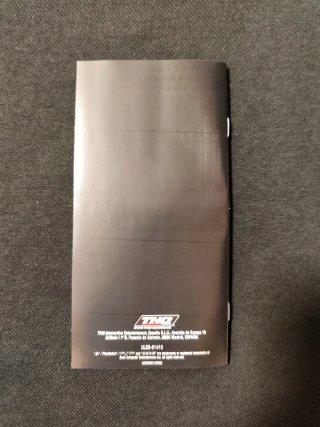 UFC Undisputed 2010. PSP.