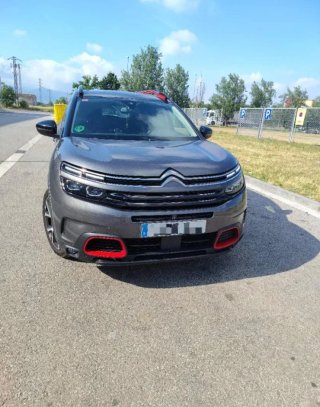 Citroen C5 Aircross Shine