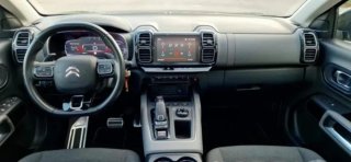 Citroen C5 Aircross Shine