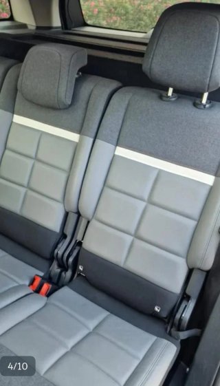 Citroen C5 Aircross Shine