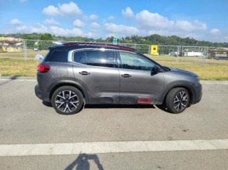 Citroen C5 Aircross Shine