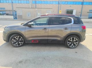 Citroen C5 Aircross Shine