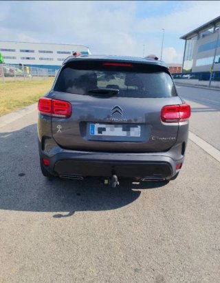 Citroen C5 Aircross Shine