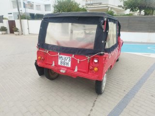 Citroen mehari 1994