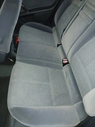 Peugeot 407 2008