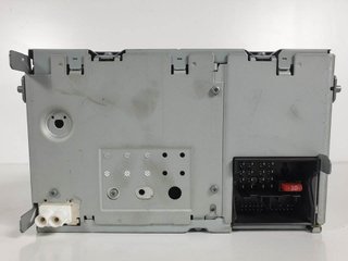 SISTEMA AUDIO / RADIO CD - VOLKSWAGEN VOLKSWAGEN BEETLE (5C1) 2011-2016