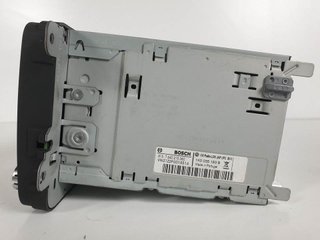 SISTEMA AUDIO / RADIO CD - VOLKSWAGEN VOLKSWAGEN BEETLE (5C1) 2011-2016