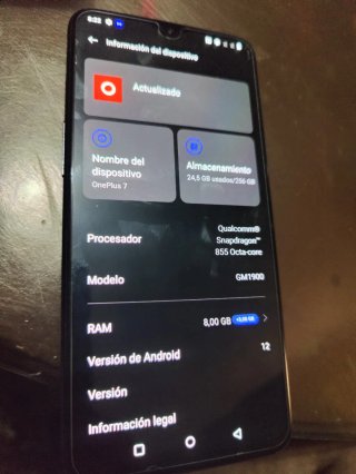 OnePlus 7 256GB