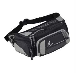 Riñonera para moto motosport.