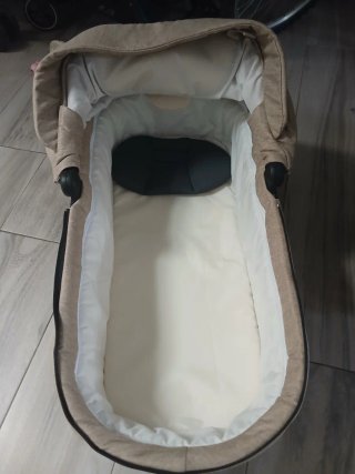 Cochecito de Bebé Cangarro