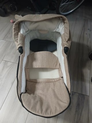 Cochecito de Bebé Cangarro