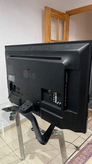 Televisión LG 39 pulgadas