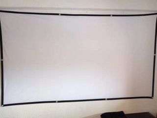 Pantalla de Proyección 100 16:9