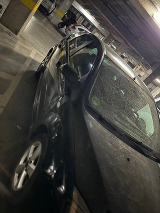 Ford Focus titanium 2008