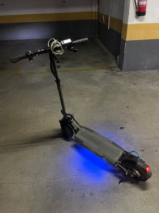 Patinete Eléctrico Smartgyro Speedway