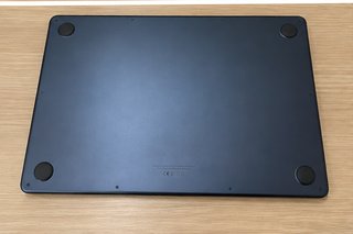 MacBook Air M2 2022 Medianoche 256GB