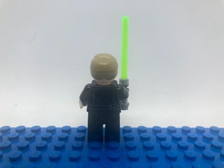 Minifigura Star Wars Luke Skywalker