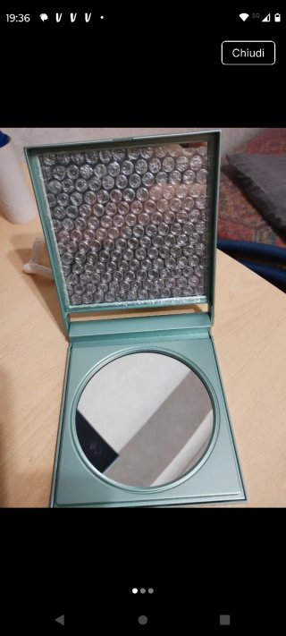 Specchio Avon