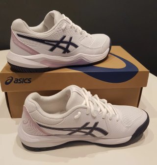 Zapatillas Asics Gel-Dedicate 8 Talla 38