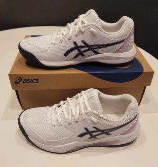Zapatillas Asics Gel-Dedicate 8 Talla 38