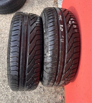 Llantas R14