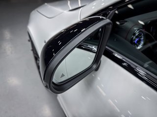 Mercedes-AMG CLA 45S 422CV 2.0 TURBO 4MATIC +
