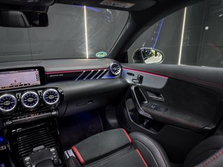 Mercedes-AMG CLA 45S 422CV 2.0 TURBO 4MATIC +