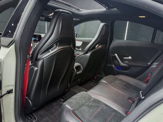 Mercedes-AMG CLA 45S 422CV 2.0 TURBO 4MATIC +