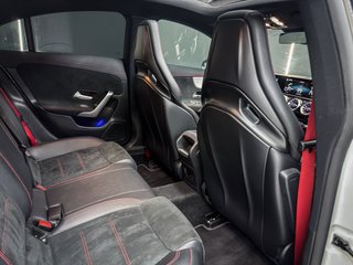 Mercedes-AMG CLA 45S 422CV 2.0 TURBO 4MATIC +